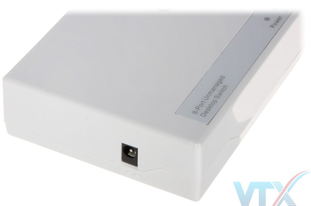Dahua DH-PFS3008-8ET-L