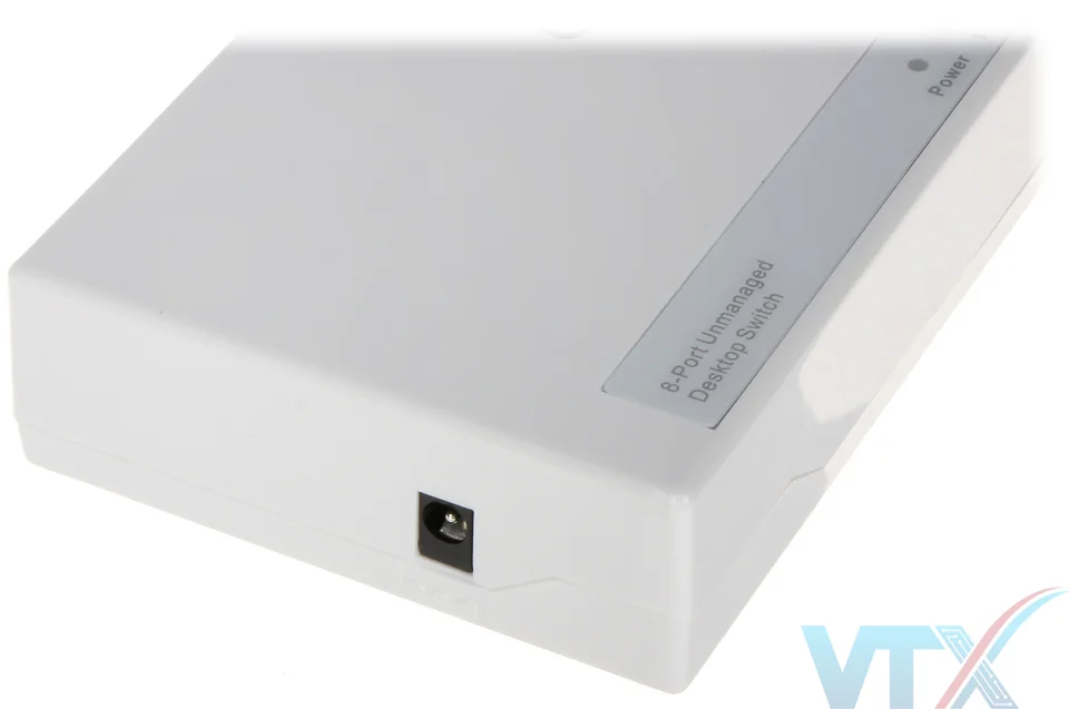 Dahua DH-PFS3008-8ET-L