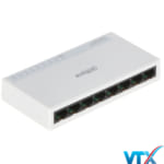 Dahua DH-PFS3008-8ET-L