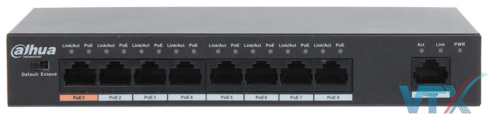 DH-PFS3009-8ET-96