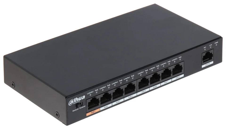 DH-PFS3009-8ET-96