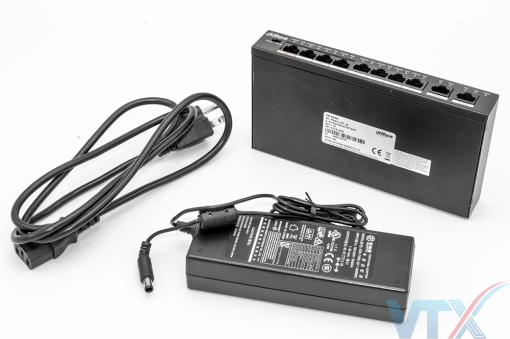 Dahua DH-PFS3010-8ET-65