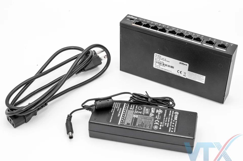 Dahua DH-PFS3010-8ET-65