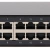 Switch mạng Dahua 24 port Gigabit DH-PFS3024-24GT