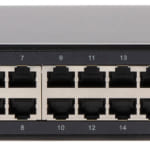 Switch mạng Dahua 24 port Gigabit DH-PFS3024-24GT