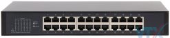 Switch mạng Dahua 24 port Gigabit DH-PFS3024-24GT