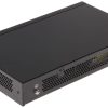 Switch mạng Dahua 24 port Gigabit DH-PFS3024-24GT