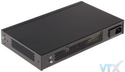 Switch mạng Dahua 24 port Gigabit DH-PFS3024-24GT