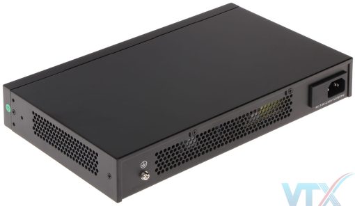 Switch mạng Dahua 24 port Gigabit DH-PFS3024-24GT