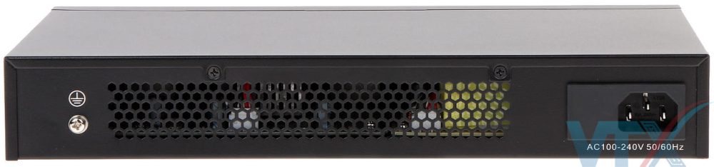 Switch mạng Dahua 24 port Gigabit DH-PFS3024-24GT