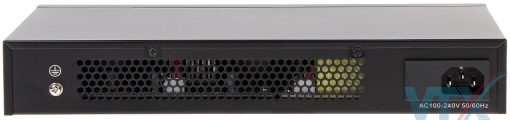 Switch mạng Dahua 24 port Gigabit DH-PFS3024-24GT