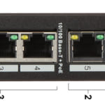 DH-PFS3106-4ET-60