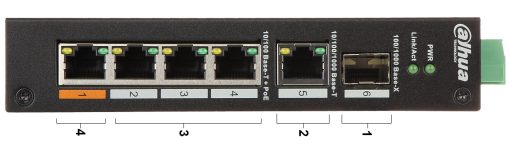 DH-PFS3106-4ET-60