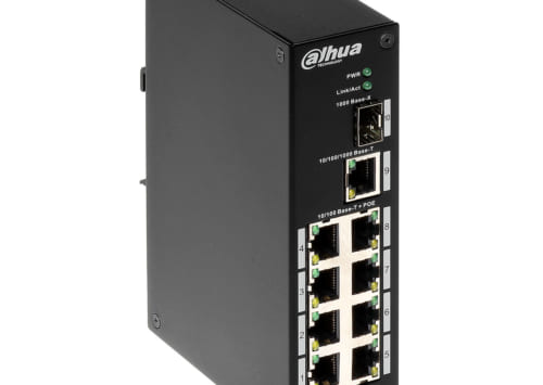 Dahua DH-PFS3110-8P-96