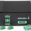 Switch Công nghiệp Dahua 10 port PoE 1000Mbps DH-PFS4210-8GT-DP