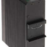 Switch Công nghiệp Dahua 10 port PoE 1000Mbps DH-PFS4210-8GT-DP