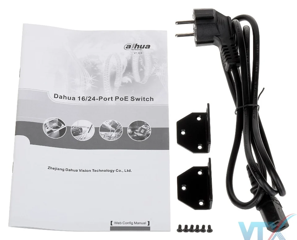 DH-PFS4218-16ET-190