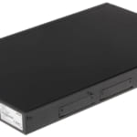 Switch mạng Dahua 24 port Gigabit + 4SFP mã DH-PFS5424-24T
