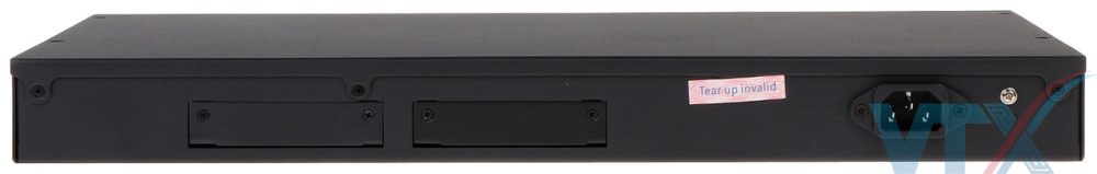 Switch mạng Dahua 24 port Gigabit + 4SFP mã DH-PFS5424-24T