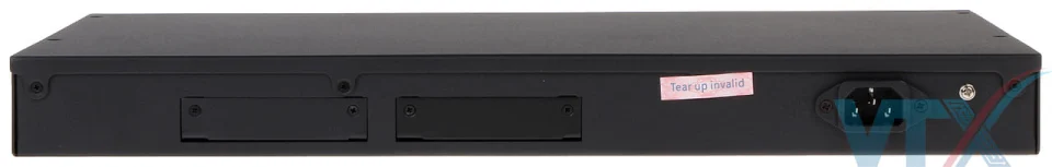 Switch mạng Dahua 24 port Gigabit + 4SFP mã DH-PFS5424-24T