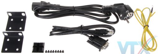 Switch mạng Dahua 24 port Gigabit + 4SFP mã DH-PFS5424-24T