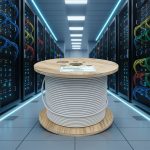 Dây cáp mạng LS Cat5e SFTP