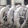 Ghi kéo cáp ngầm chiều dài 100m, 150, 200m