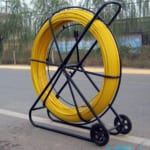 Ghi kéo cáp ngầm chiều dài 100m, 150, 200m