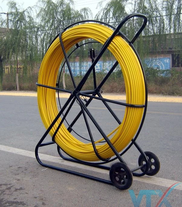 Ghi kéo cáp ngầm chiều dài 100m, 150, 200m
