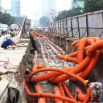 Hệ thống cáp ngầm