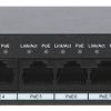 Switch mạng Dahua 8 port Gigabit DH-PFS3008-8GT
