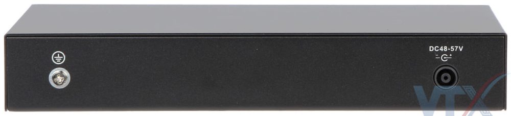Switch mạng Dahua 8 port Gigabit DH-PFS3008-8GT