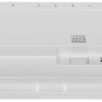 Switch Dahua 6 port PoE 100Mbps VTNS1060A