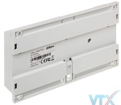Switch Dahua 6 port PoE 100Mbps VTNS1060A