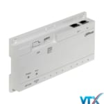 Switch Dahua 6 port PoE 100Mbps VTNS1060A