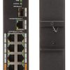 Switch Công nghiệp Dahua 10 port PoE DH-PFS3110-8ET-96