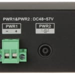 Switch Công nghiệp Dahua 10 port PoE DH-PFS3110-8ET-96