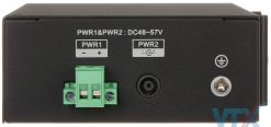 Switch Công nghiệp Dahua 10 port PoE DH-PFS3110-8ET-96
