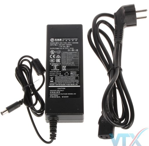Switch Công nghiệp Dahua 10 port PoE DH-PFS3110-8ET-96