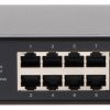 Mặt trước Switch mạng Dahua 16 port Gigabit DH-PFS3016-16GT