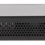 Mặt sau Switch mạng Dahua 16 port Gigabit DH-PFS3016-16GT