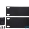 tai gắn rack Switch mạng Dahua 16 port Gigabit DH-PFS3016-16GT