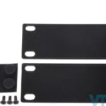 tai gắn rack Switch mạng Dahua 16 port Gigabit DH-PFS3016-16GT