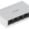 Switch mạng Dahua 5 port 100Mbps DH-PFS3005-5ET-L