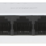 Switch mạng Dahua 5 port 100Mbps DH-PFS3005-5ET-L