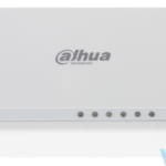 Switch mạng Dahua 5 port 100Mbps DH-PFS3005-5ET-L