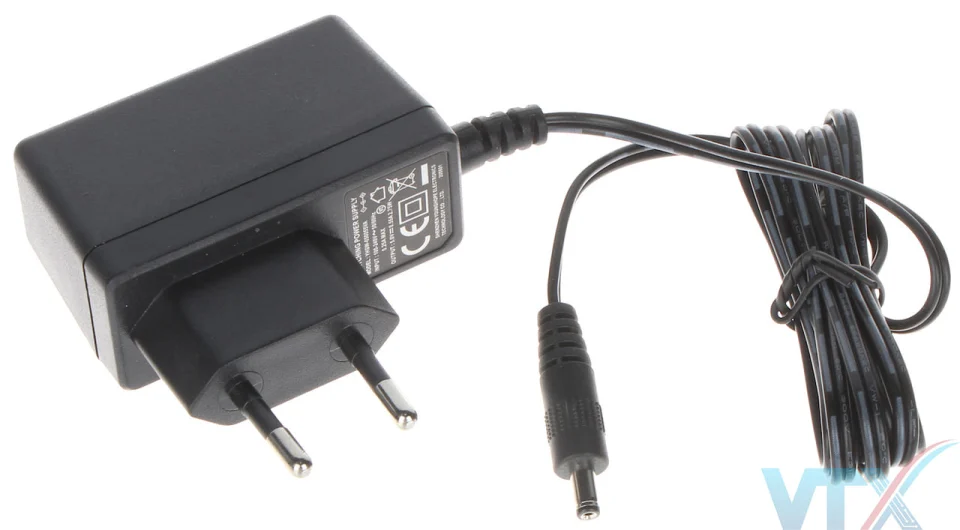 Switch mạng Dahua 5 port 100Mbps DH-PFS3005-5ET-L
