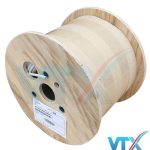 Dây cáp mạng LS Cat5e SFTP