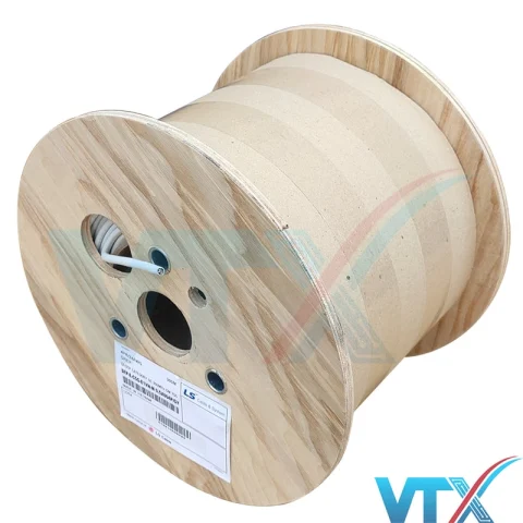 Dây cáp mạng LS Cat5e SFTP