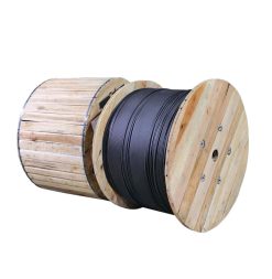 Cáp quang 8FO Multimode OM1 62.5_125μm
